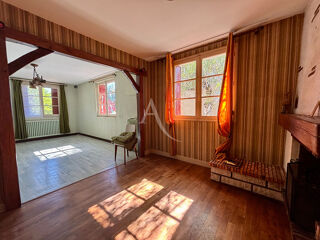  Maison � vendre 3 pi�ces 69 m�