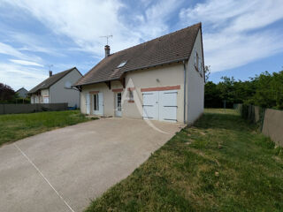  Maison à vendre 5 pièces 126 m²
