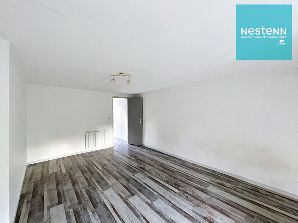 Appartement Montbrison 1 pièce(s) 37 m² - un balcon - rénové récemment
