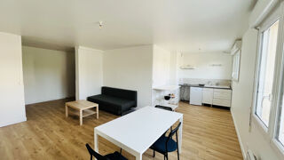  Appartement à louer 2 pièces 51 m²