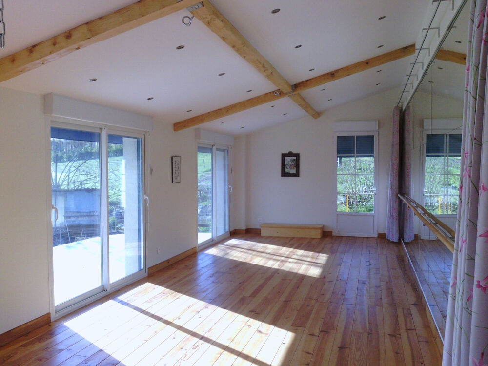 � vendre  Villa Pamiers (09100)