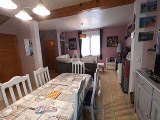  Maison à vendre 6 pièces 104 m²