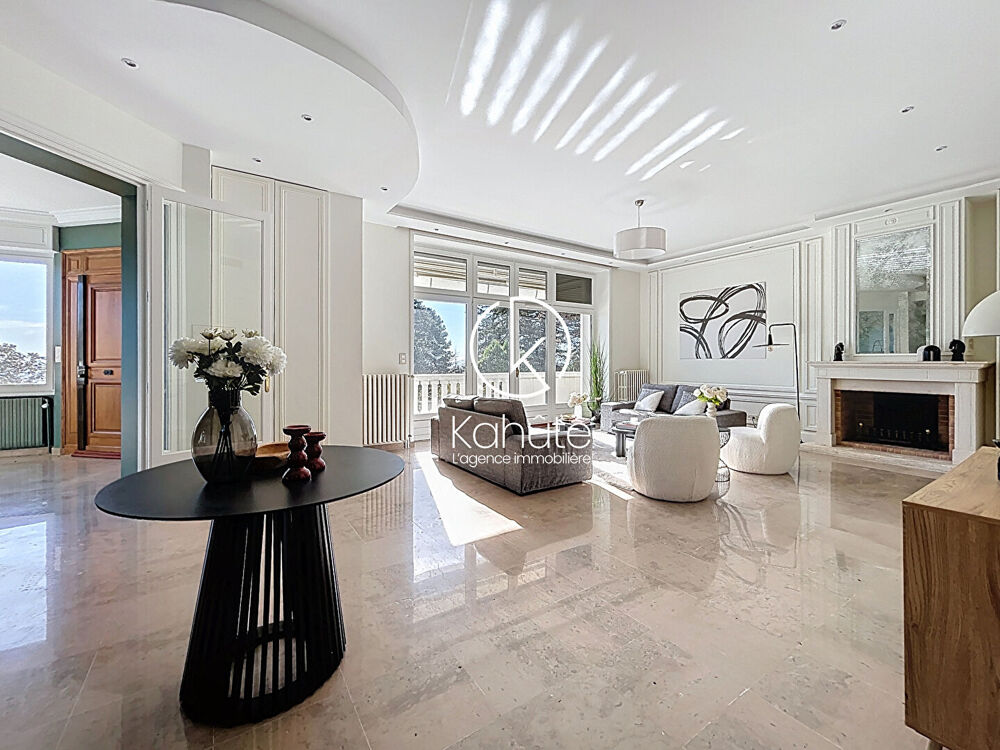  vendre  Maison Saint-Didier-au-Mont-d'Or (69370)