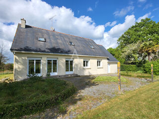  Maison � vendre 7 pi�ces 150 m�