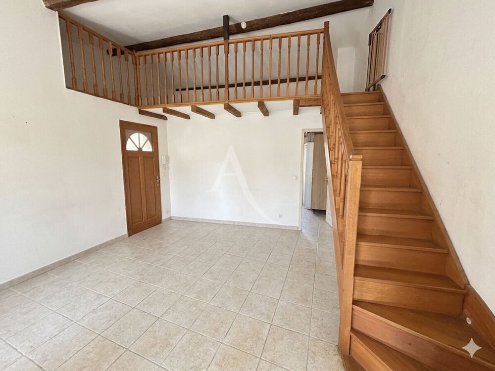 ST NAZAIRE D'AUDE - Appartement proche NARBONNE, T2bis - 46 m2