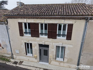  Maison à vendre 5 pièces 86 m²