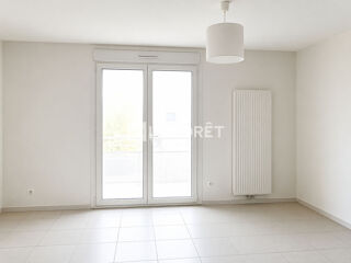  Appartement à louer 2 pièces 48 m²
