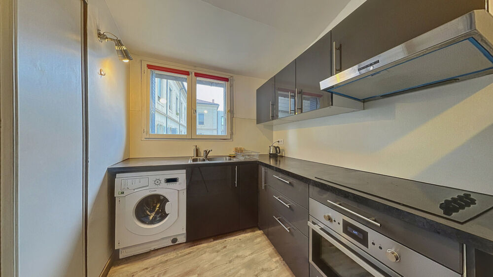 Vente Appartement Appartement Avignon IM 2 pièce(s) 34 m2 Avignon