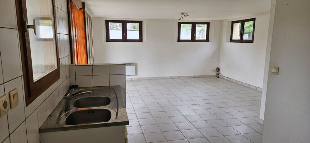 Maison Domessin 6 pièce(s) 114.96 m2
