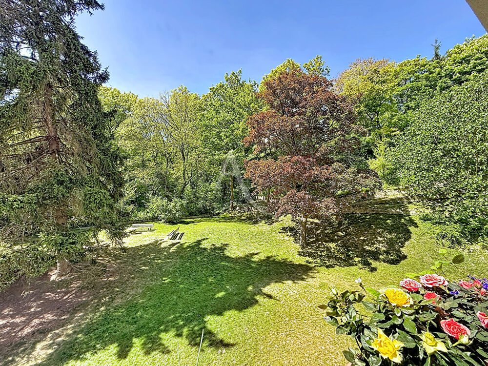 Vente Appartement Appartement 4 pièces de 78.40 m² - Saint-Germain-en-Laye Saint germain en laye