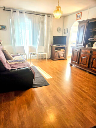  Appartement � vendre 4 pi�ces 83 m�