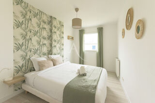  Appartement � vendre 3 pi�ces 58 m�