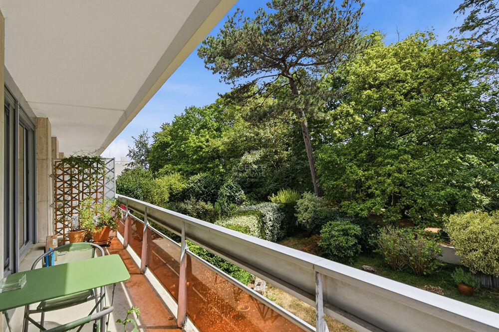 Appartement 4 pièces 84 m² · à Mareil Marly · 84 m² · 359 000 €