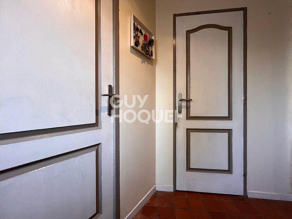 Vente Maison Maison 108 m2 Boisville la saint pere