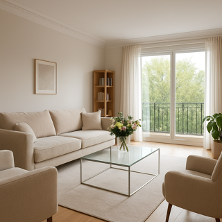  Appartement à vendre 5 pièces 133 m²