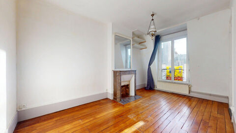  Appartement � louer 3 pi�ces 47 m�