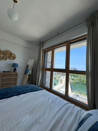  Appartement � vendre 4 pi�ces 90 m�