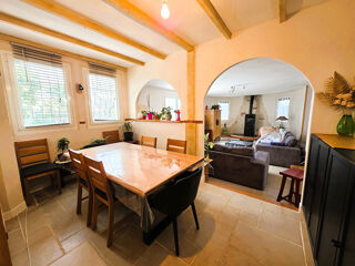  Maison à vendre 5 pièces 170 m²