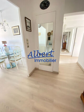 Appartement à vendre 4 pièces 90 m²