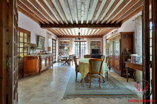  Maison à vendre 8 pièces 260 m²