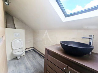  Appartement � vendre 1 pi�ce 21 m�