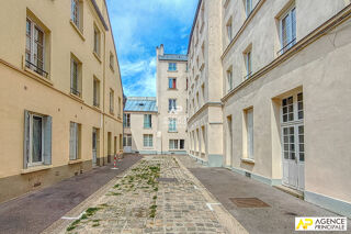  Appartement � vendre 1 pi�ce 34 m� Versailles
