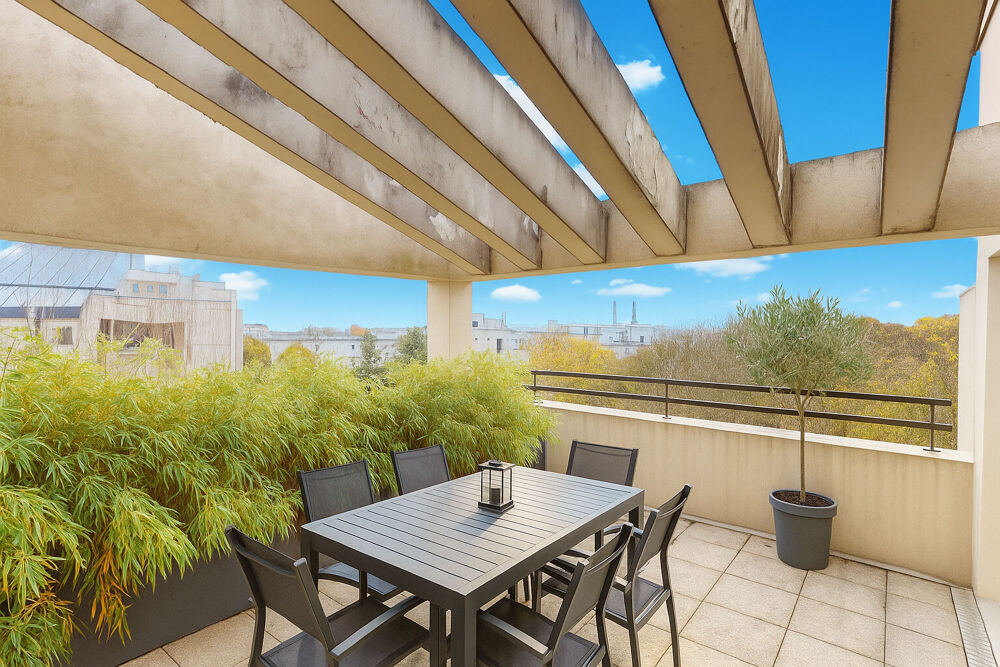 � vendre  Appartement Maisons-Alfort (94700)