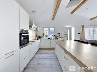  Maison à vendre 5 pièces 130 m²