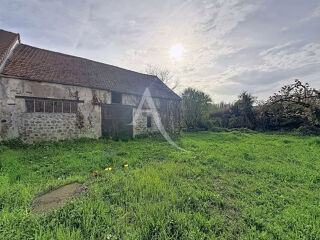 Maison 180m2 Acy-en-Multien