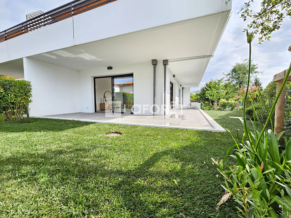� vendre  Appartement Anglet (64600)