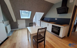  Appartement à louer 3 pièces 63 m² Pontivy