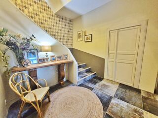  Villa � vendre 7 pi�ces 200 m�