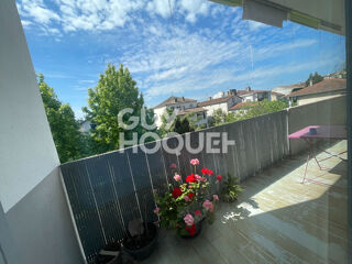  Appartement à vendre 3 pièces 94 m²