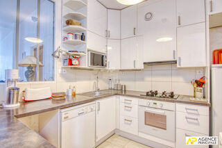 Appartement à vendre 5 pièces 103 m²