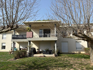  Appartement � vendre 3 pi�ces 1 m�