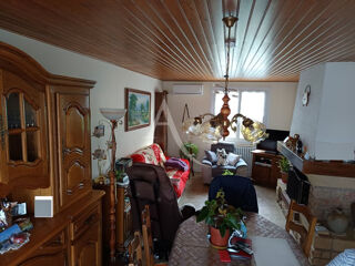  Maison � vendre 5 pi�ces 90 m�