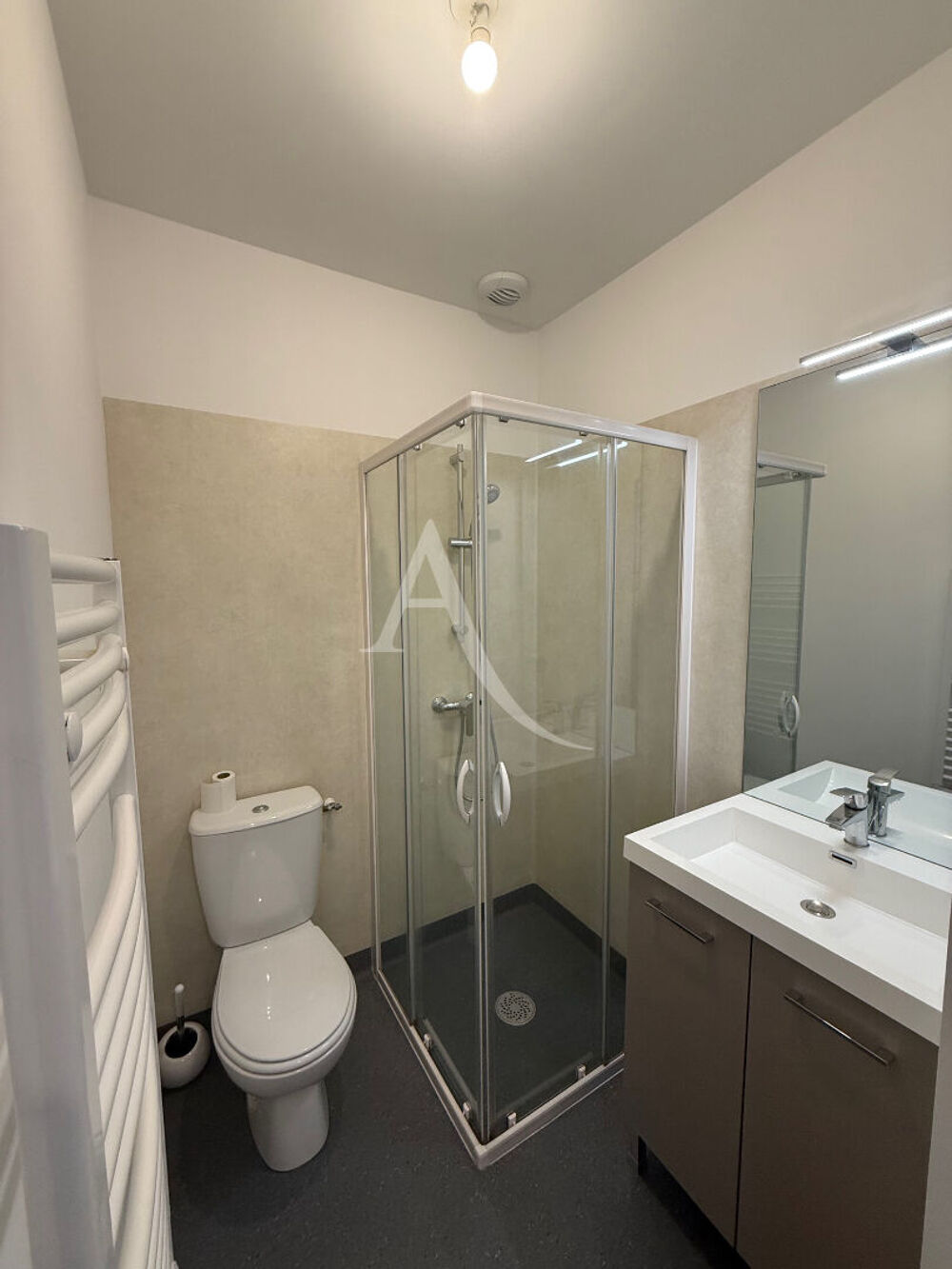 Location Appartement Appartement La Roche Sur Yon 1 pièce(s) 14.98 m2 La roche sur yon