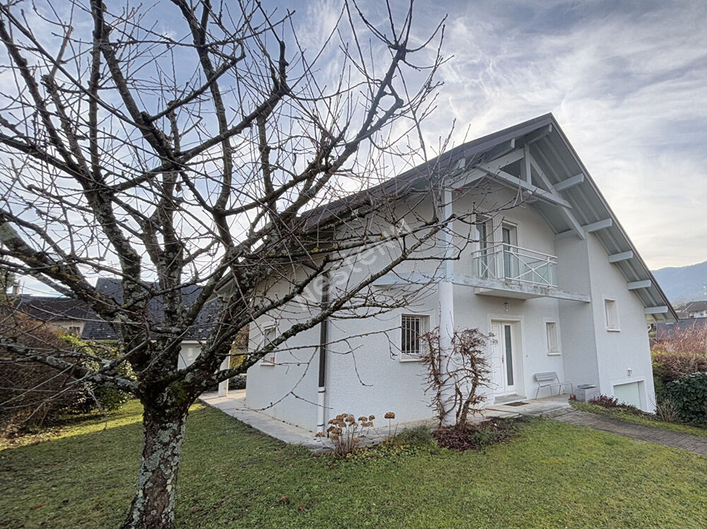 � vendre  Maison La Motte-Servolex (73290)