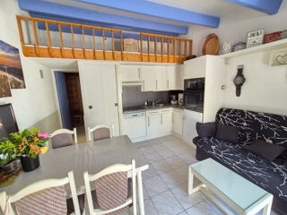 Maison à vendre 2 pièces 28 m²