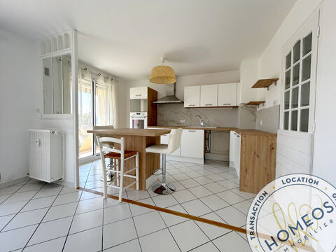  Appartement � louer 5 pi�ces 101 m�