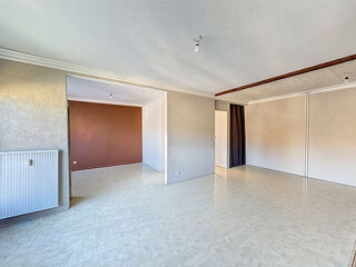  Appartement à vendre 4 pièces 88 m²