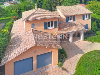  Maison � vendre 10 pi�ces 344 m�