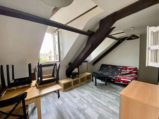  Appartement � vendre 2 pi�ces 41 m�