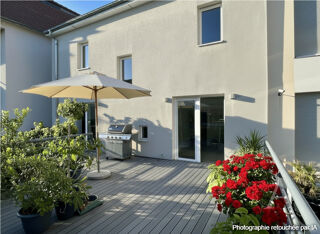  Maison à vendre 8 pièces 174 m²