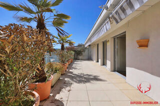  Appartement � vendre 4 pi�ces 118 m�