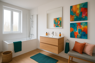  Appartement à vendre 3 pièces 66 m²