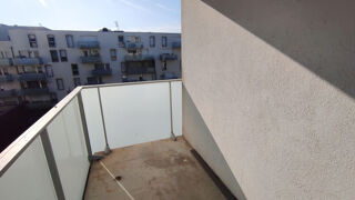  Appartement � vendre 4 pi�ces 77 m�