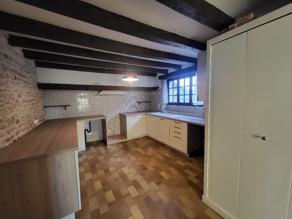 Appartement 4 pièce(s) 130 m2