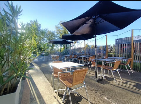 Fonds de commerce à vendre MERIGNAC 96500 33700 Merignac