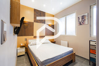  Appartement � vendre 2 pi�ces 